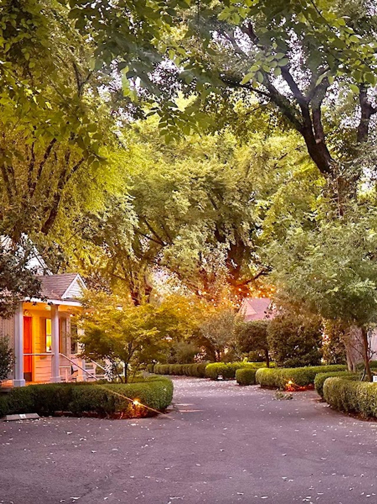 Photo of Cottage Grove Inn