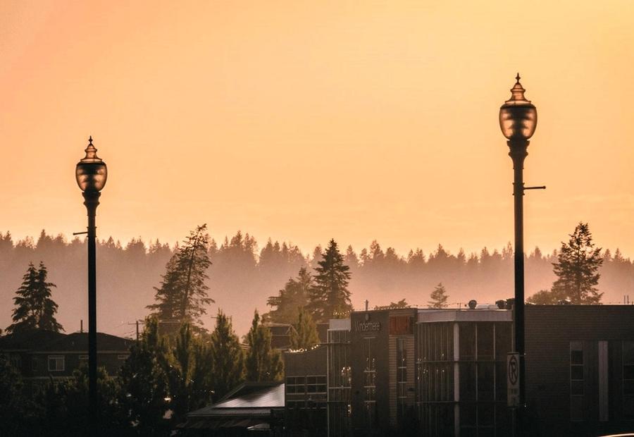 Spokane Valley, Washington, USA