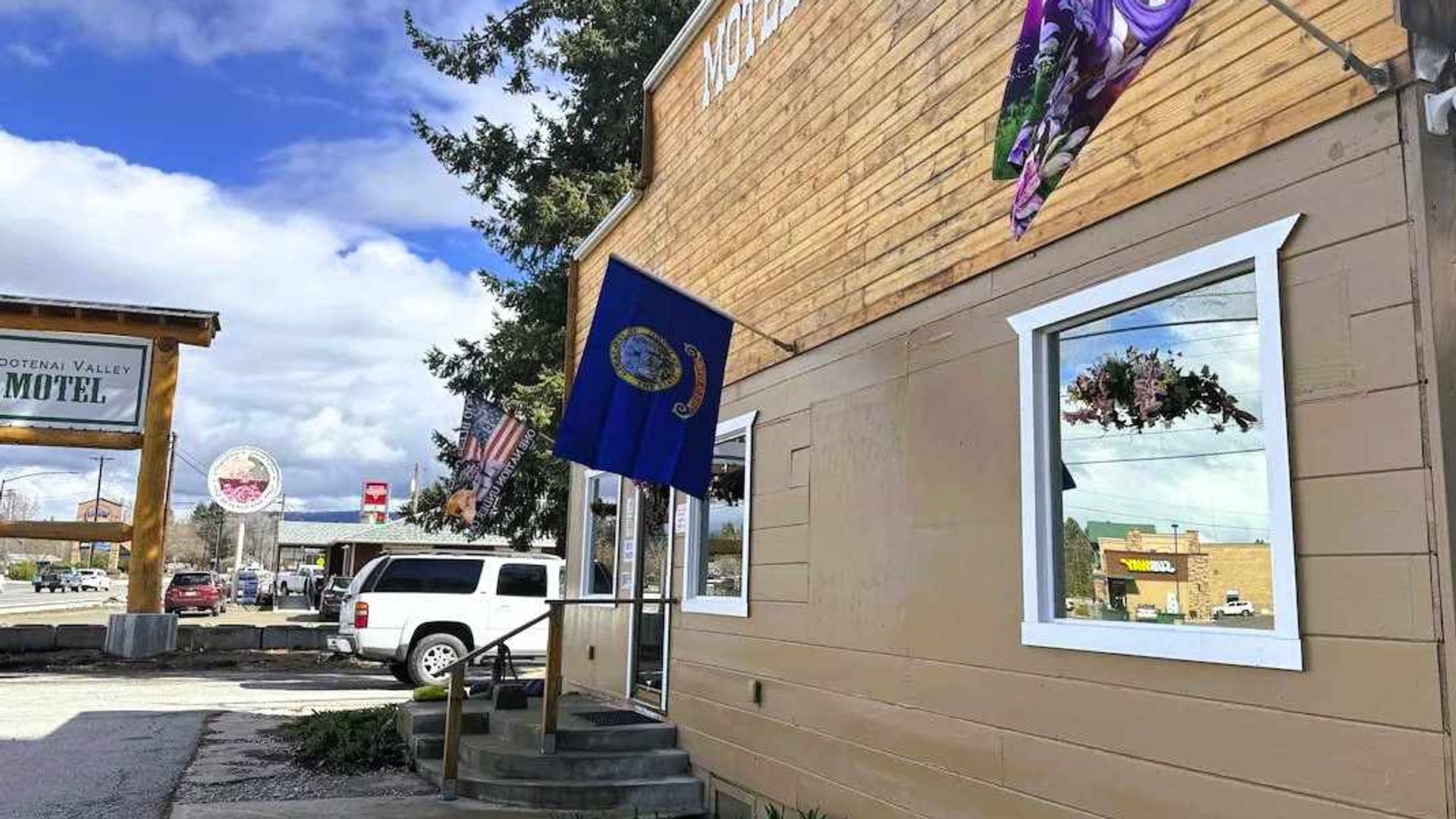 Kootenai Valley Motel