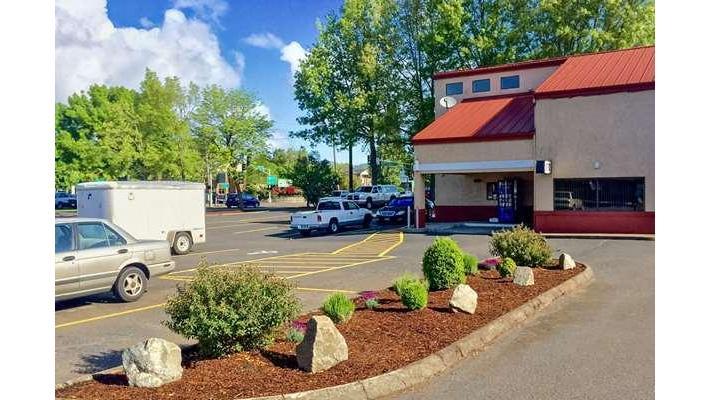 Photo of Rodeway Inn Willamette River