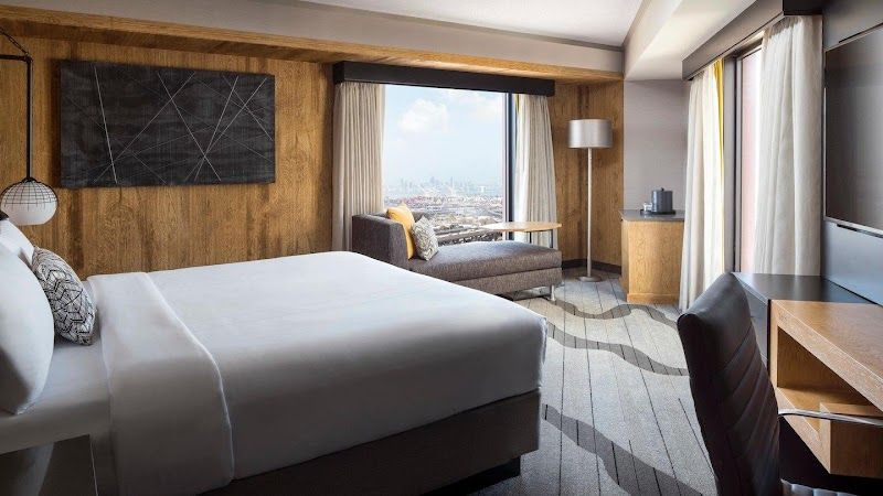 Photo of Oakland Marriott City Center