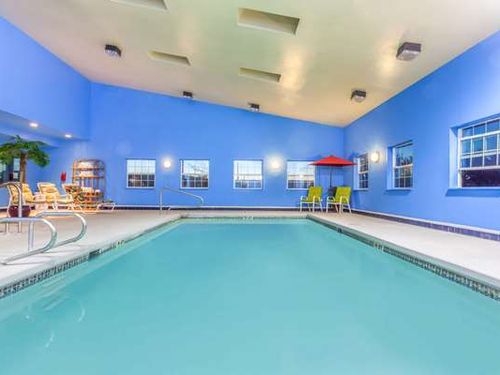 Photo of Days Inn by Wyndham Ellensburg