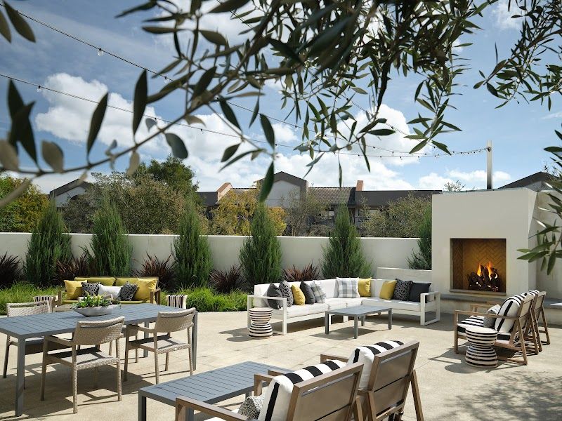 Photo of The Knoll Hotel Napa Valley, Tapestry by Hilton
