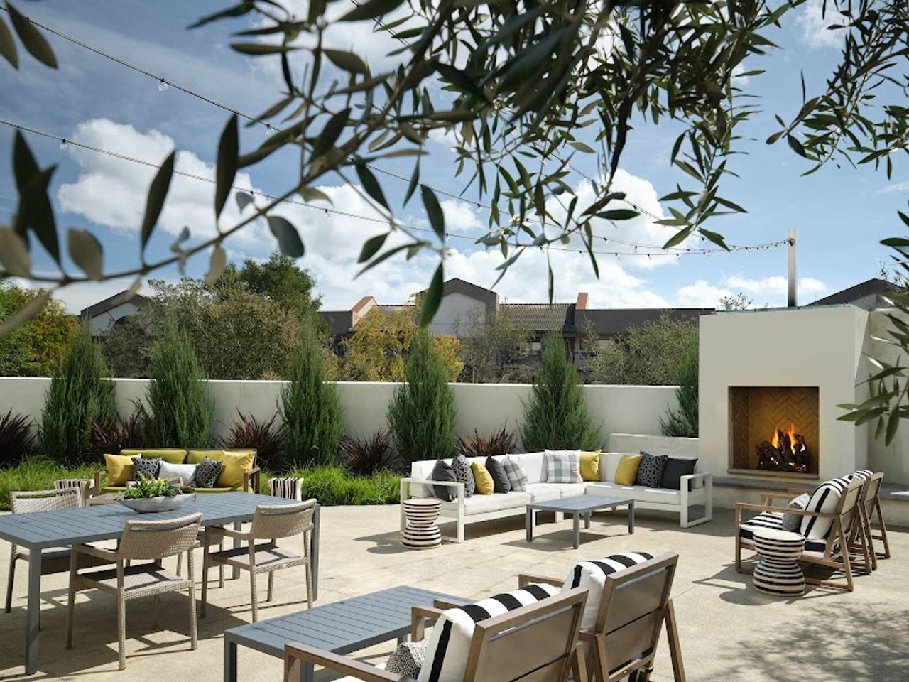 Photo of The Knoll Hotel Napa Valley, Tapestry by Hilton