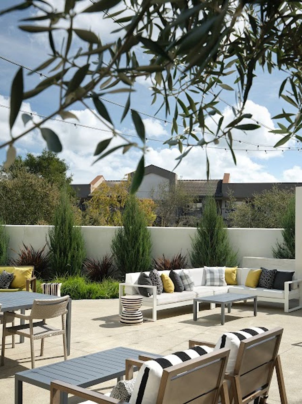 Photo of The Knoll Hotel Napa Valley, Tapestry by Hilton