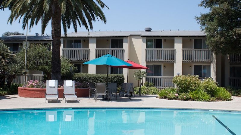 Photo of Good Nite Inn Redwood City San Francisco