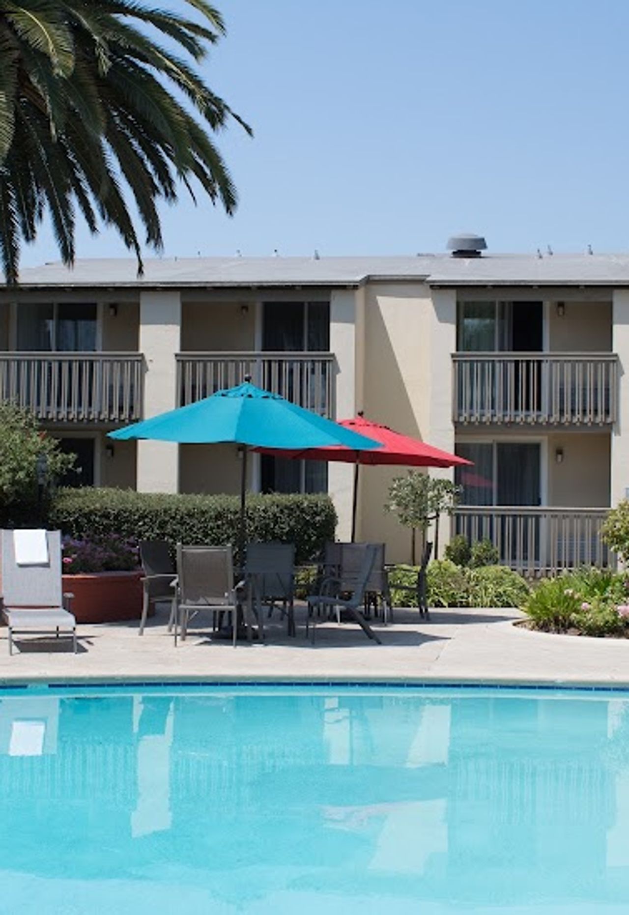 Photo of Good Nite Inn Redwood City San Francisco