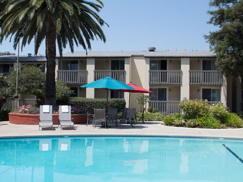 Photo of Good Nite Inn Redwood City San Francisco