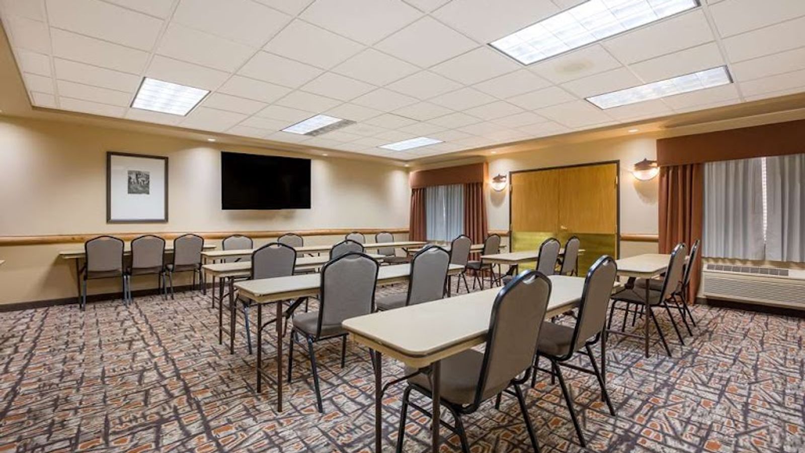 Photo of Best Western Northwest Lodge