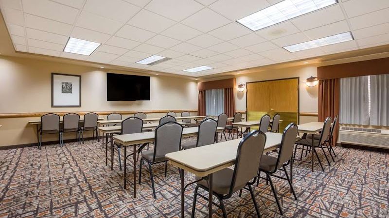 Photo of Best Western Northwest Lodge