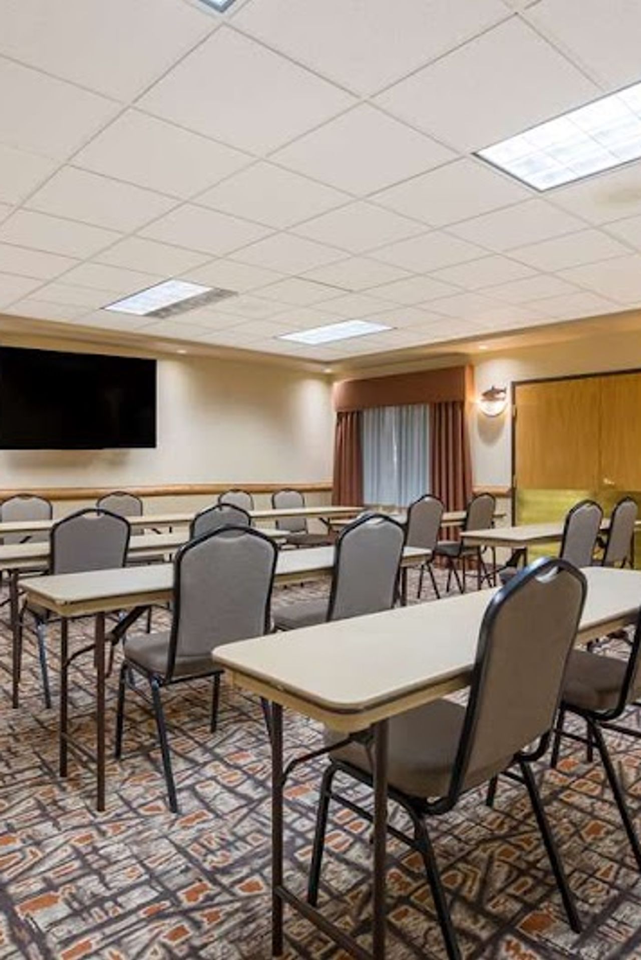 Photo of Best Western Northwest Lodge