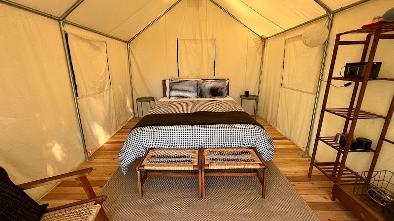 Photo of Lopez Farm Cottages & Tent Camping