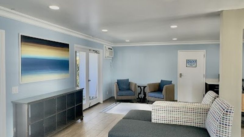 Photo of Marina Village Inn