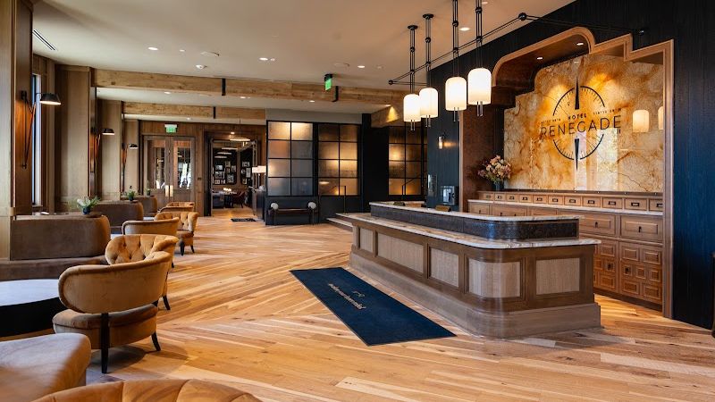 Photo of Hotel Renegade