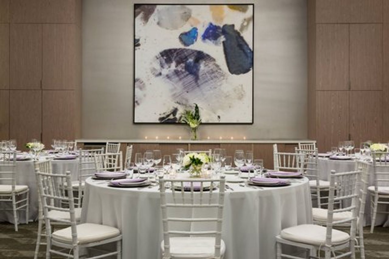 Photo of AC Hotel San Francisco Airport/Oyster Point Waterfront