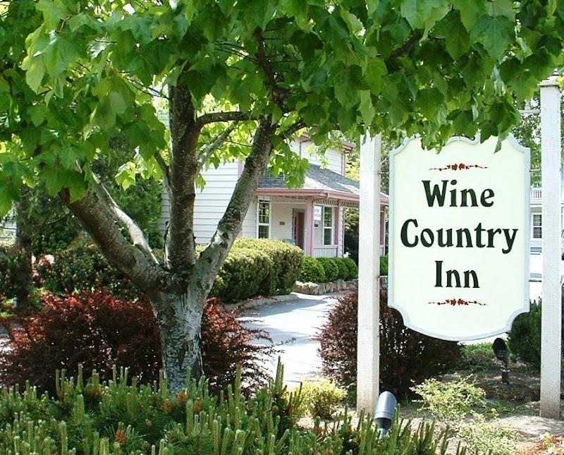 Wine Country Inn