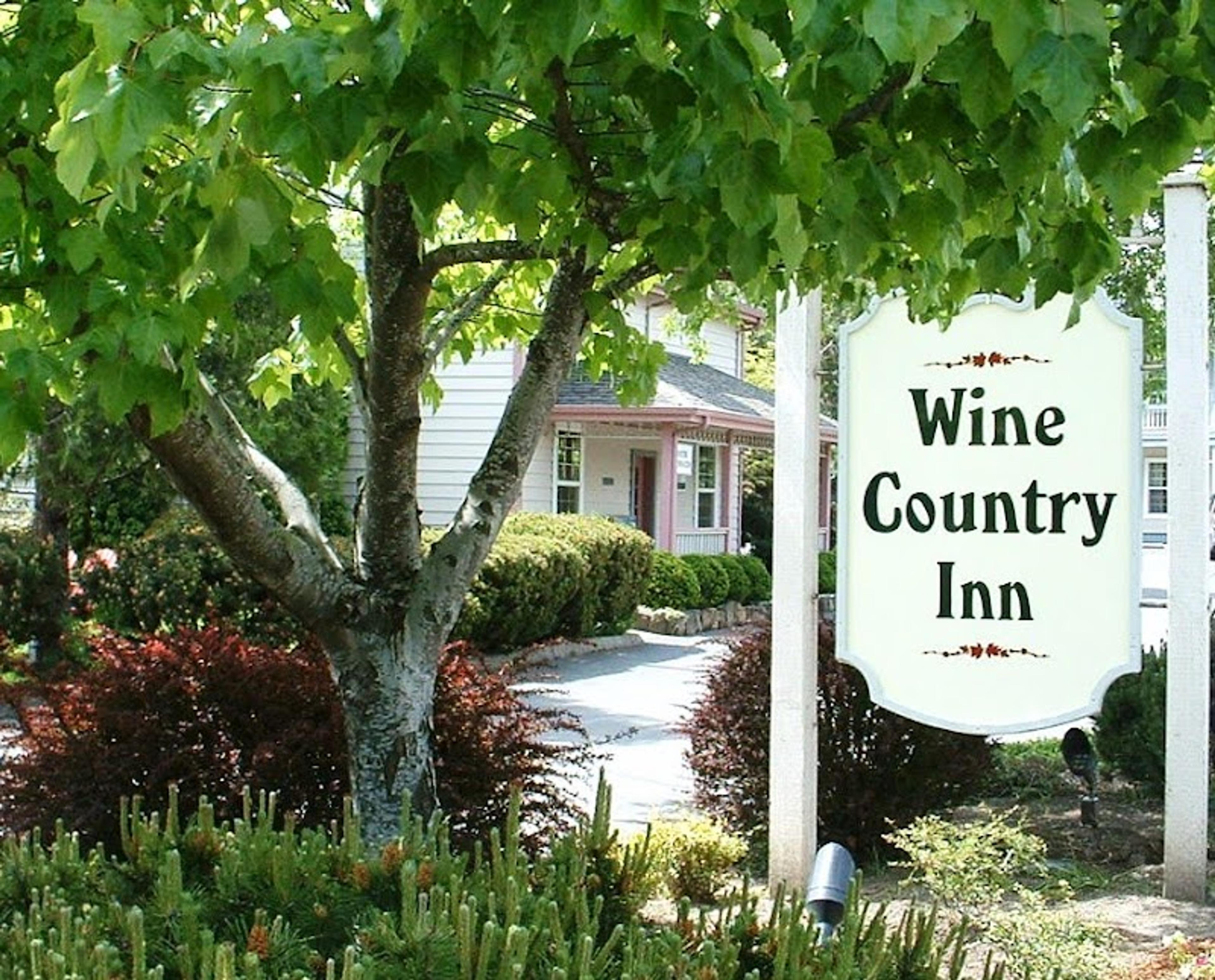 Wine Country Inn