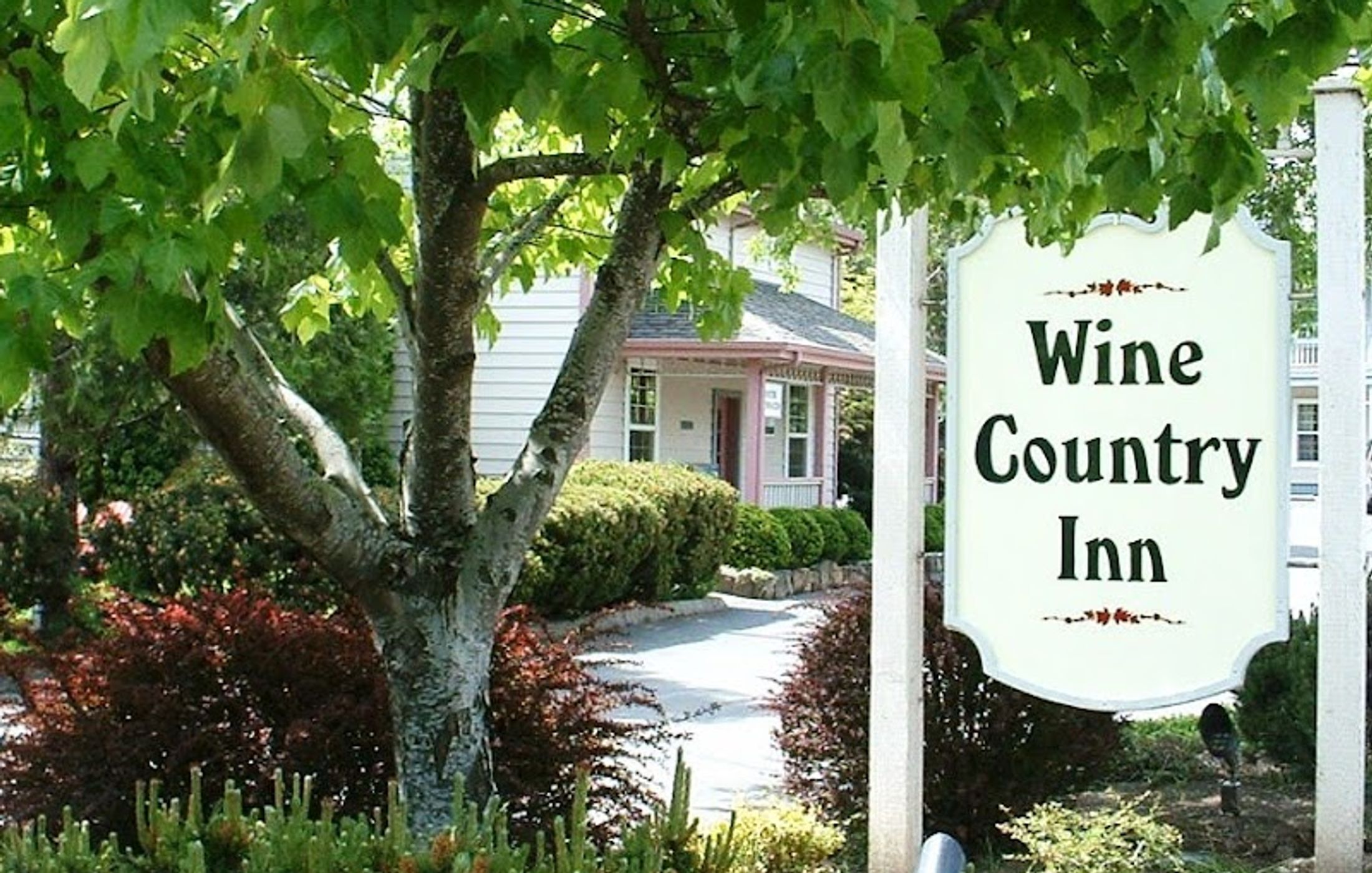 Wine Country Inn