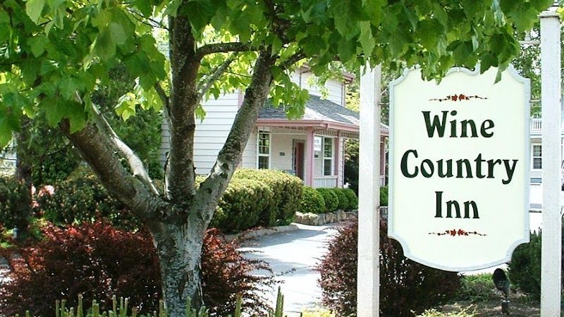 Wine Country Inn