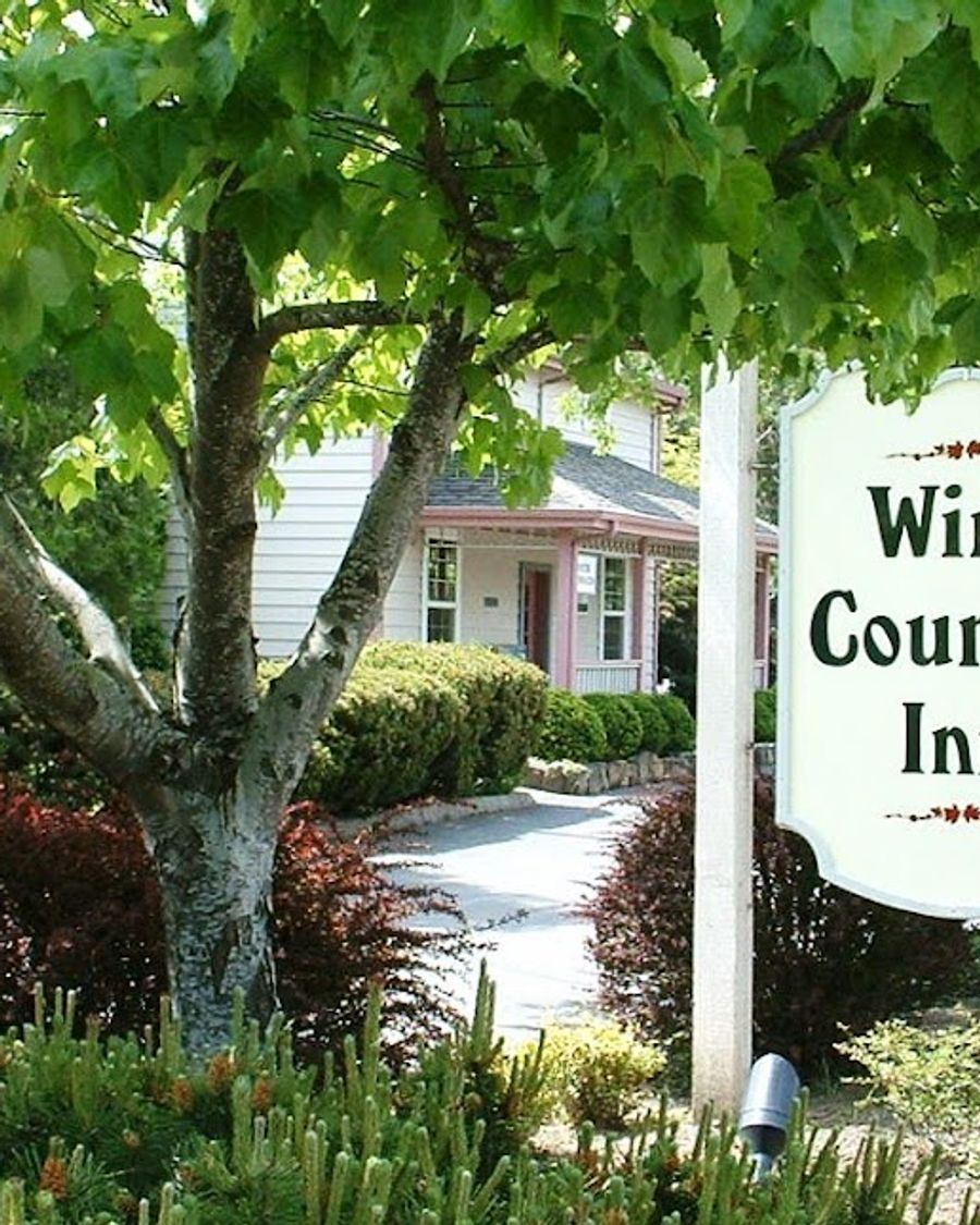 Wine Country Inn