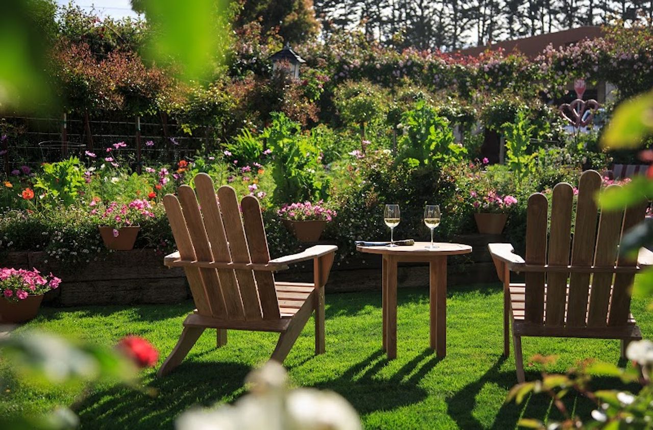 Photo of Mill Rose Inn