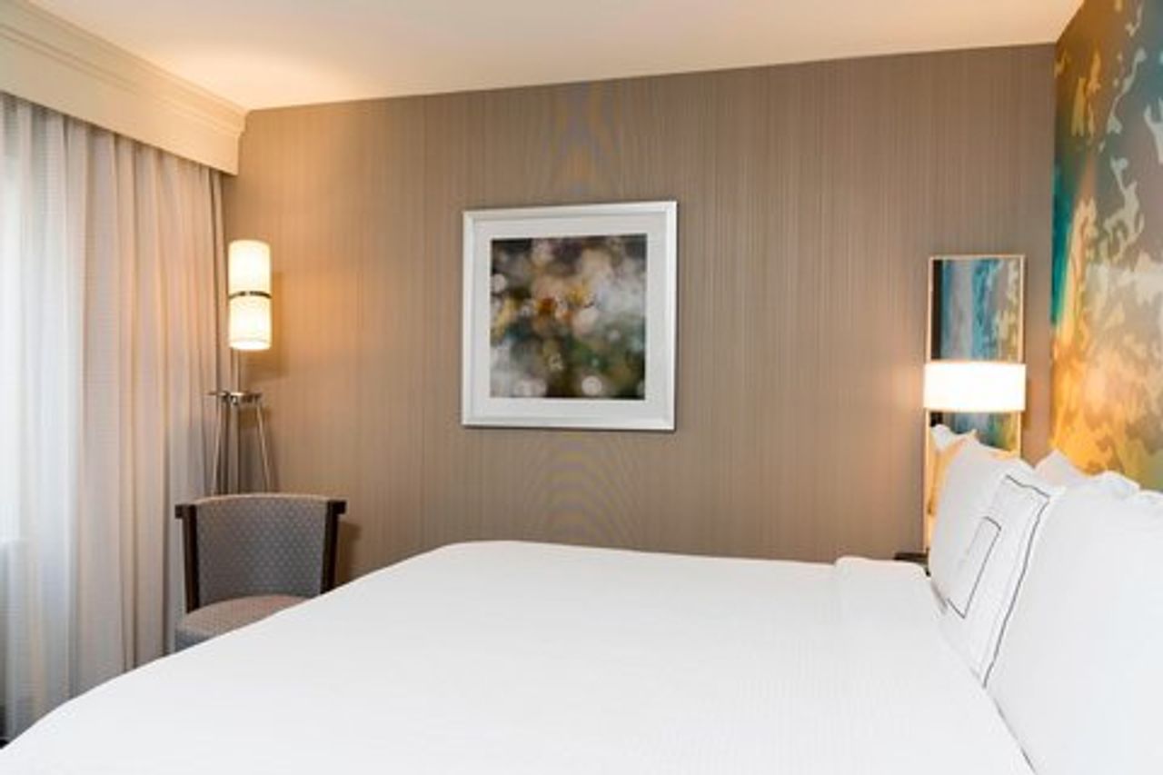 Photo of Courtyard Livermore