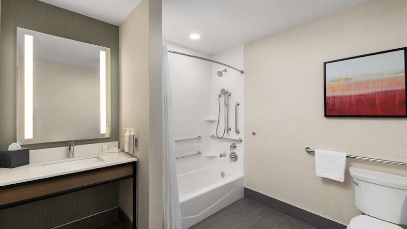 Photo of Hilton Garden Inn Spokane Airport