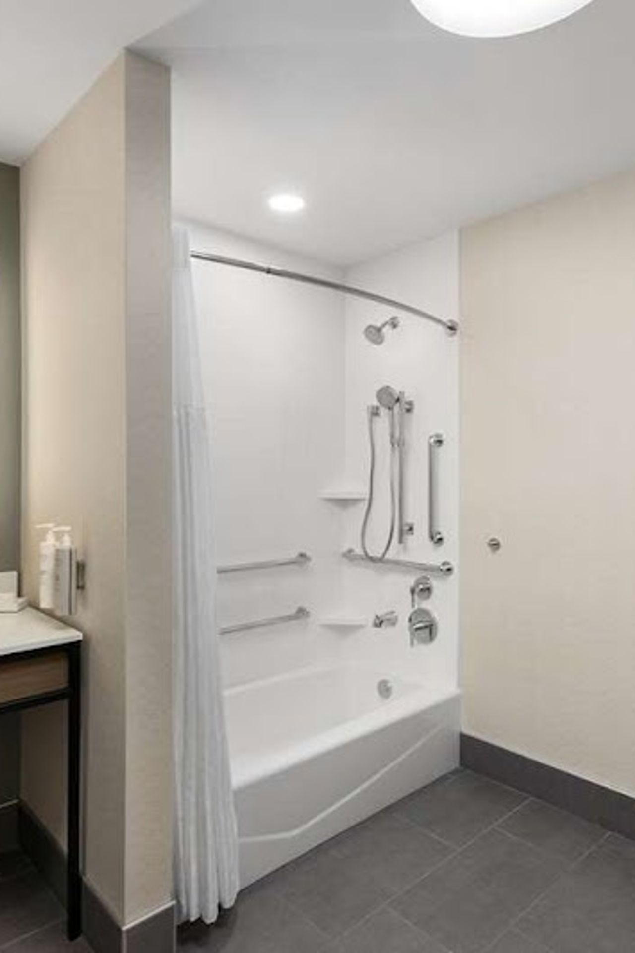 Photo of Hilton Garden Inn Spokane Airport