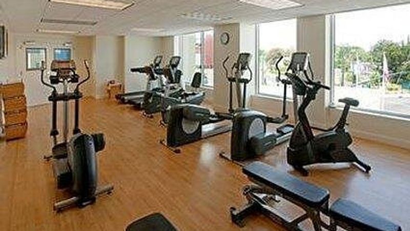 Photo of University Plaza Waterfront Hotel