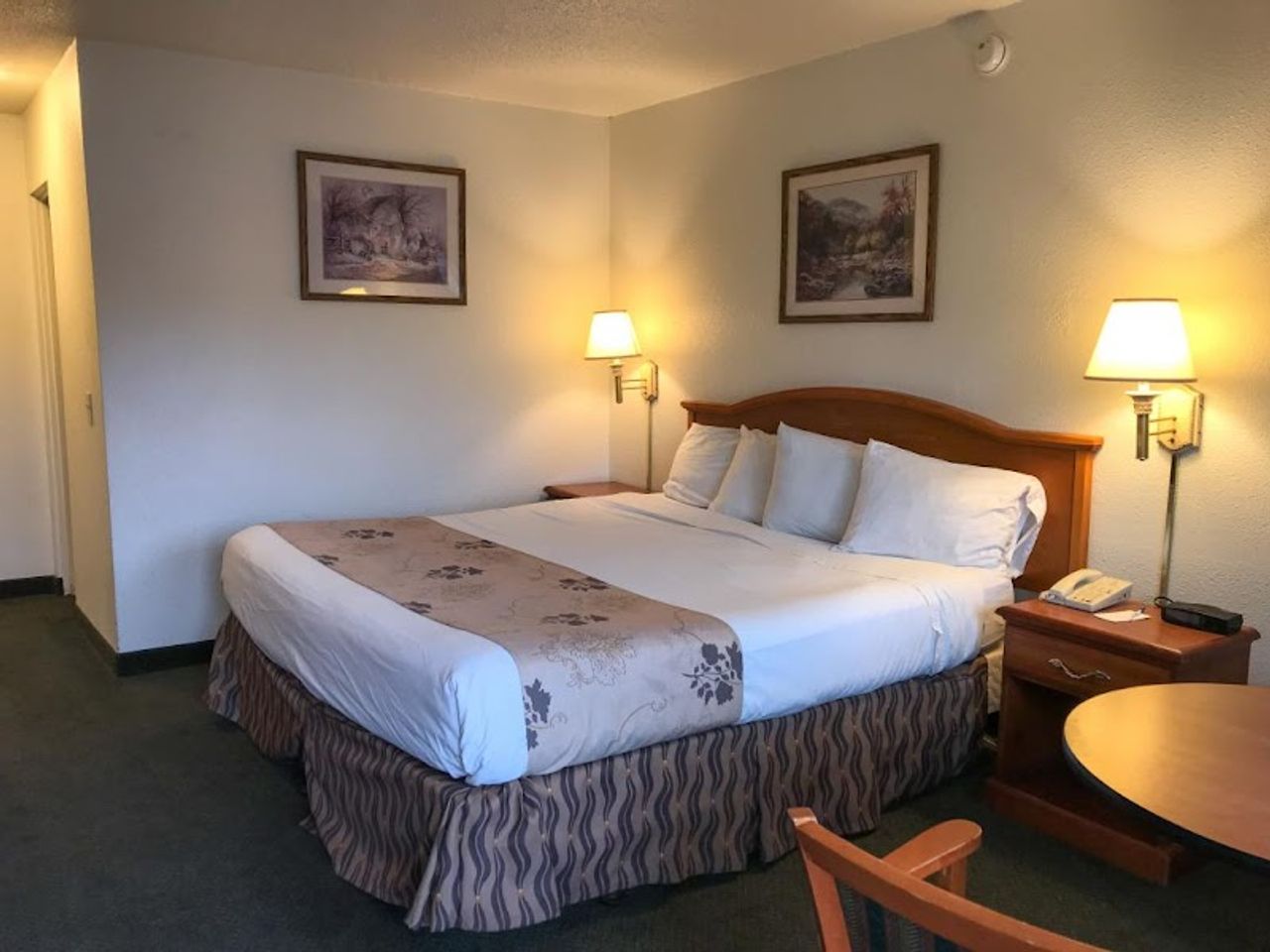 Photo of Americas Best Value Inn Pendleton