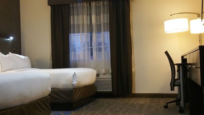 Photo of Holiday Inn Express & Suites Santa Clara by IHG