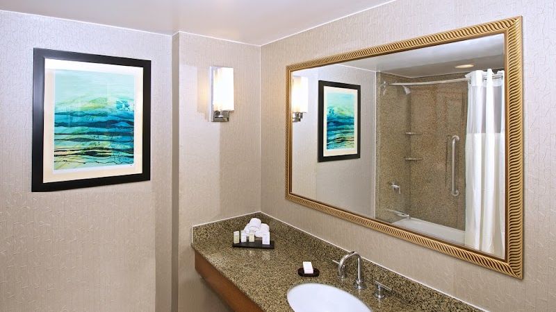 Photo of Embassy Suites by Hilton Seattle North Lynnwood