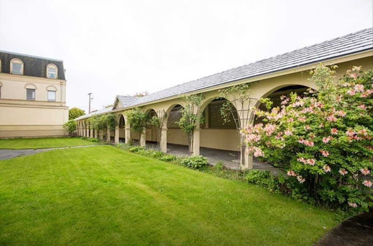 Photo of Manresa Castle Hotel