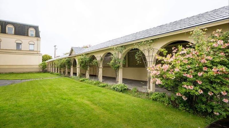 Photo of Manresa Castle Hotel