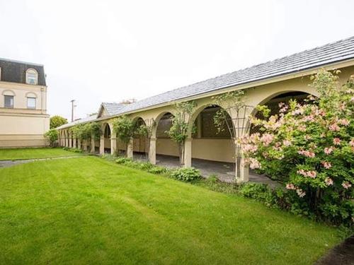 Photo of Manresa Castle Hotel