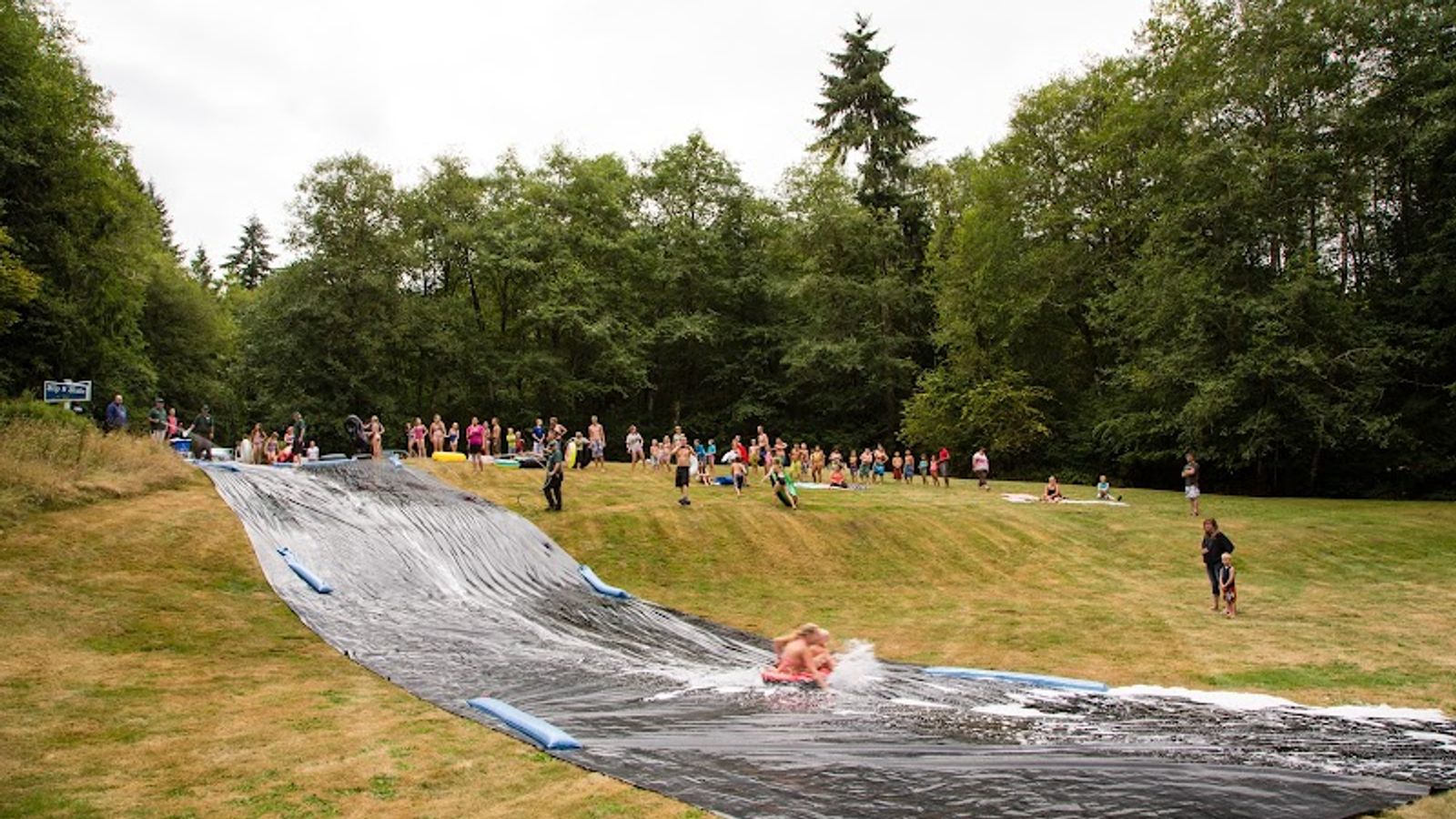 Photo of Thousand Trails Chehalis