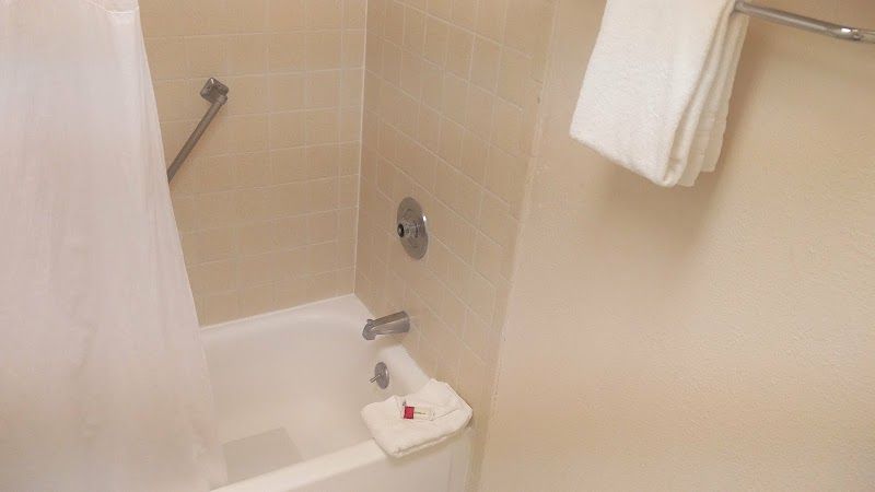 Photo of Days Inn by Wyndham Modesto