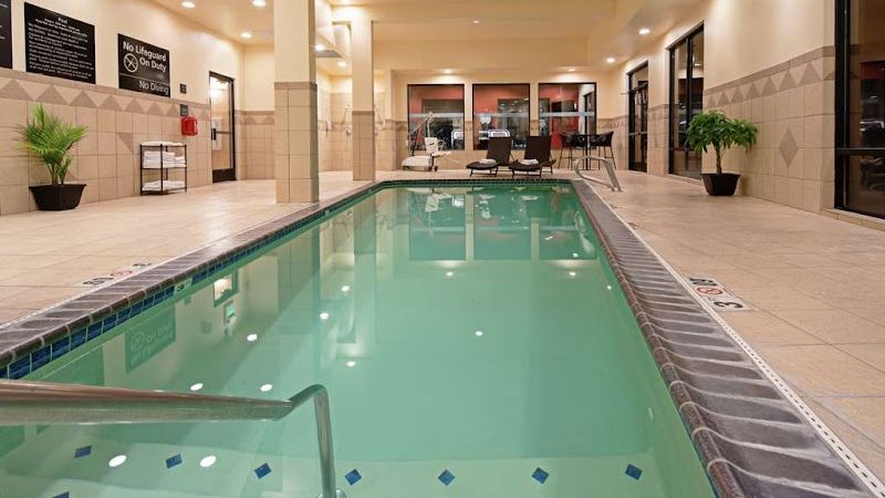 Photo of Hampton Inn & Suites Bremerton