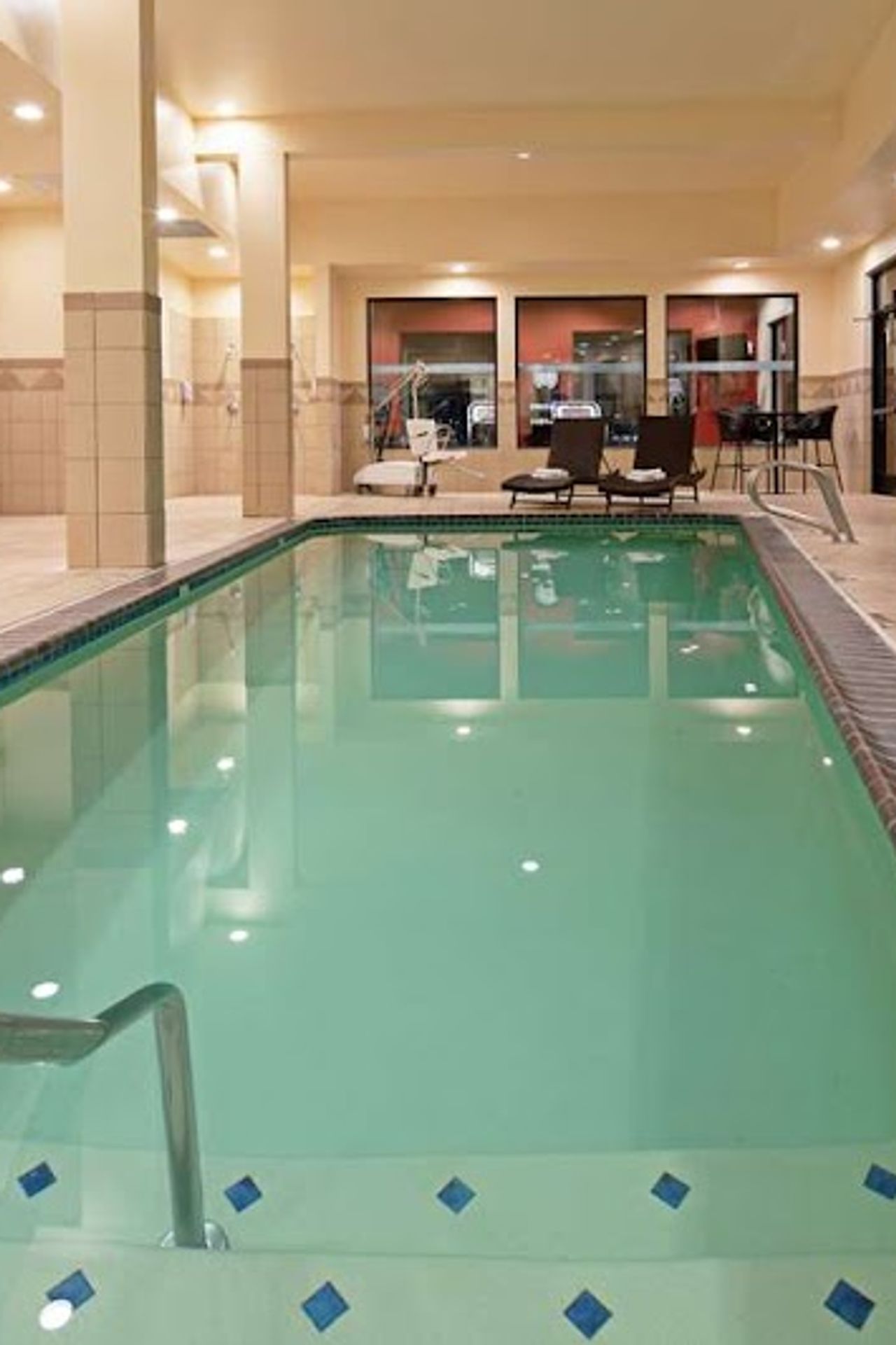 Photo of Hampton Inn & Suites Bremerton