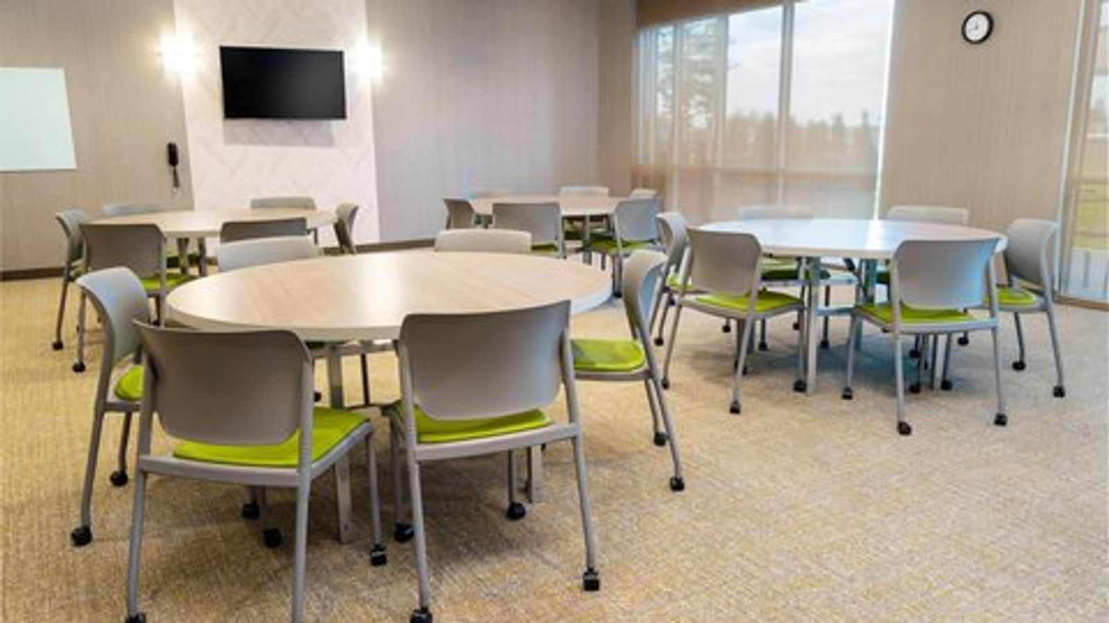 Photo of SpringHill Suites Spokane Airport