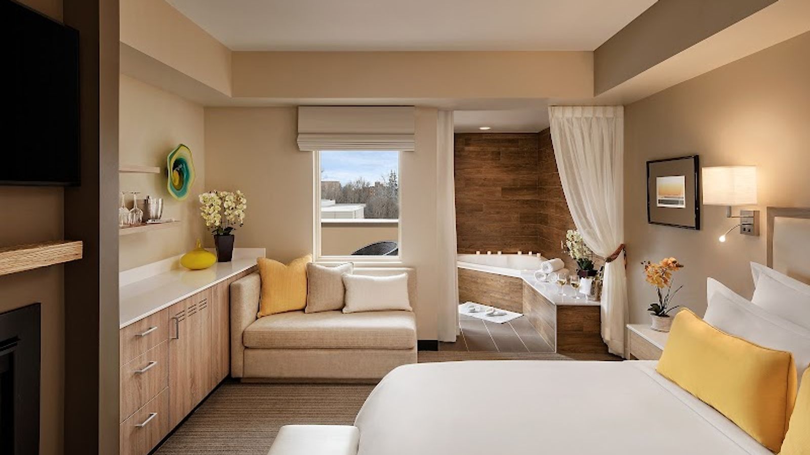 Photo of Inn at 500 Capitol