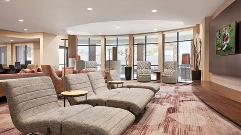 Photo of Courtyard Sacramento Folsom