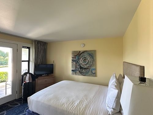 Photo of Ship Harbor Inn