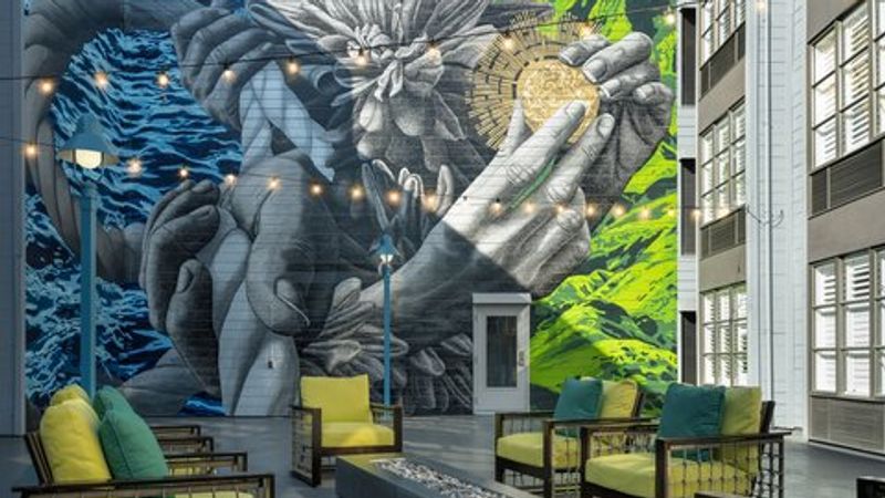 Photo of Marriott Vacation Club, San Francisco