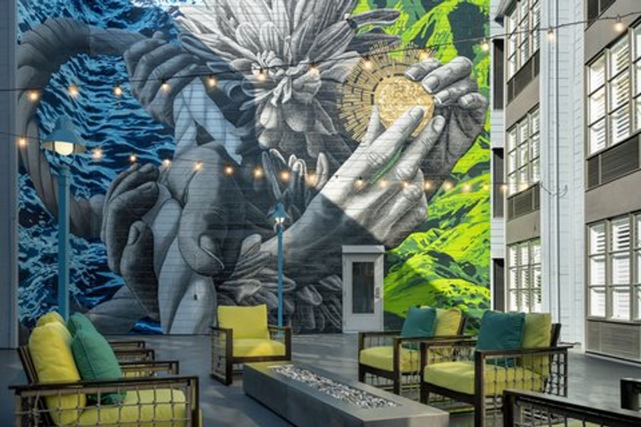 Photo of Marriott Vacation Club, San Francisco