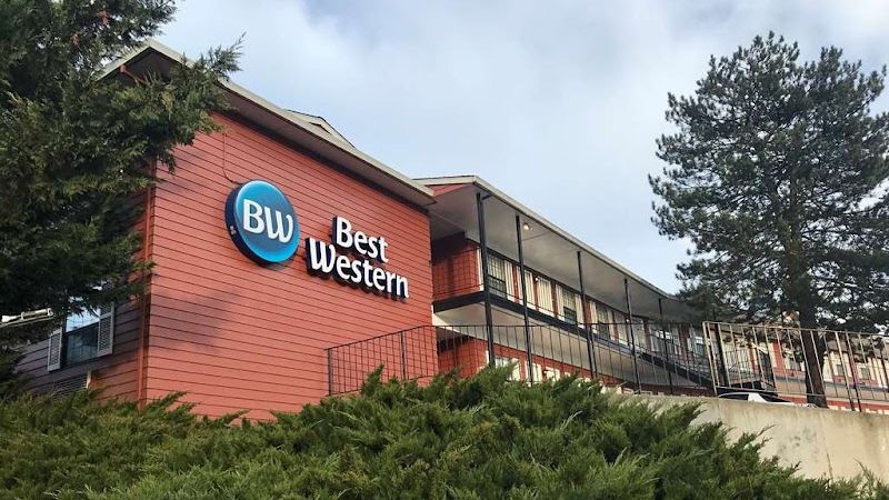 Photo of Best Western Grants Pass Inn