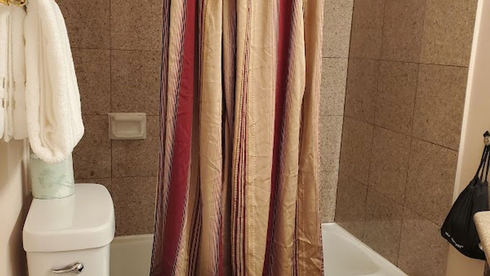 Photo of Queen Anne Hotel