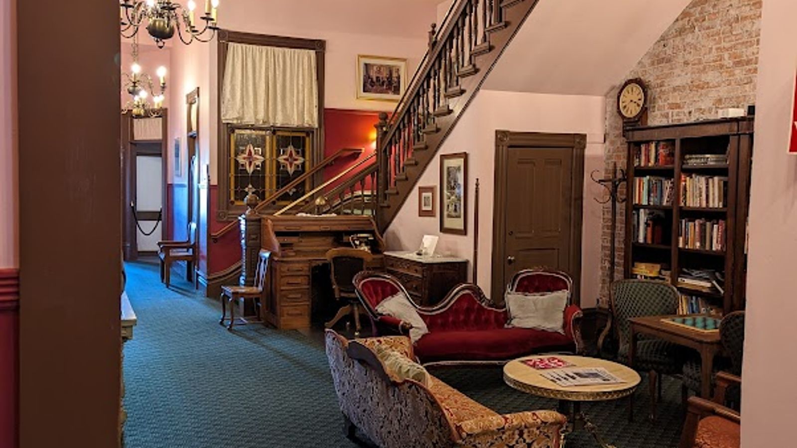 Photo of Palace Hotel Port Townsend