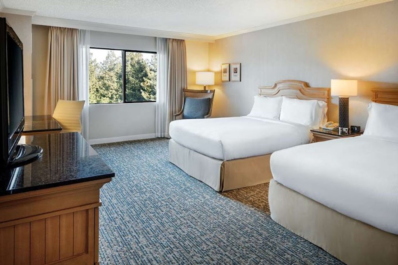 Photo of DoubleTree by Hilton Hotel Sonoma Wine Country