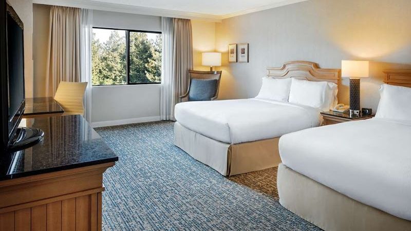 Photo of DoubleTree by Hilton Hotel Sonoma Wine Country